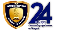ICS Ciencias de la Salud